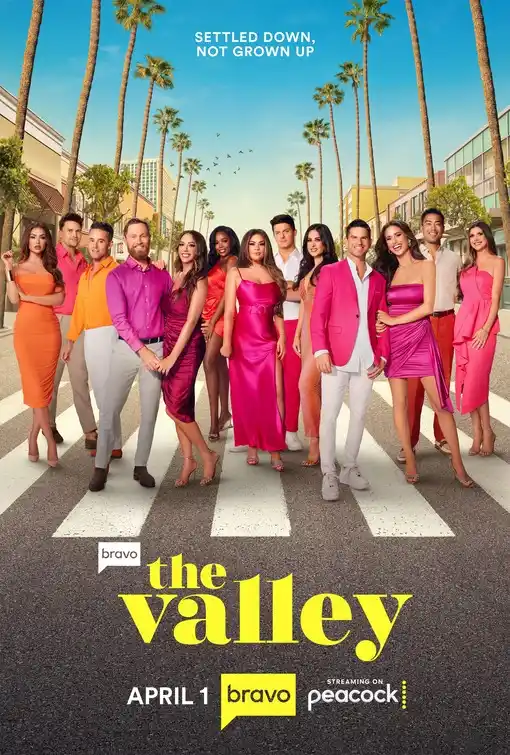 The Valley Season 3 