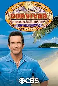 Survivor Season 50