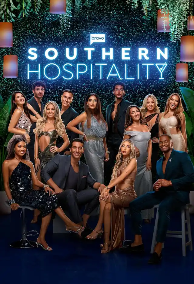 Southern Hospitality Season 4