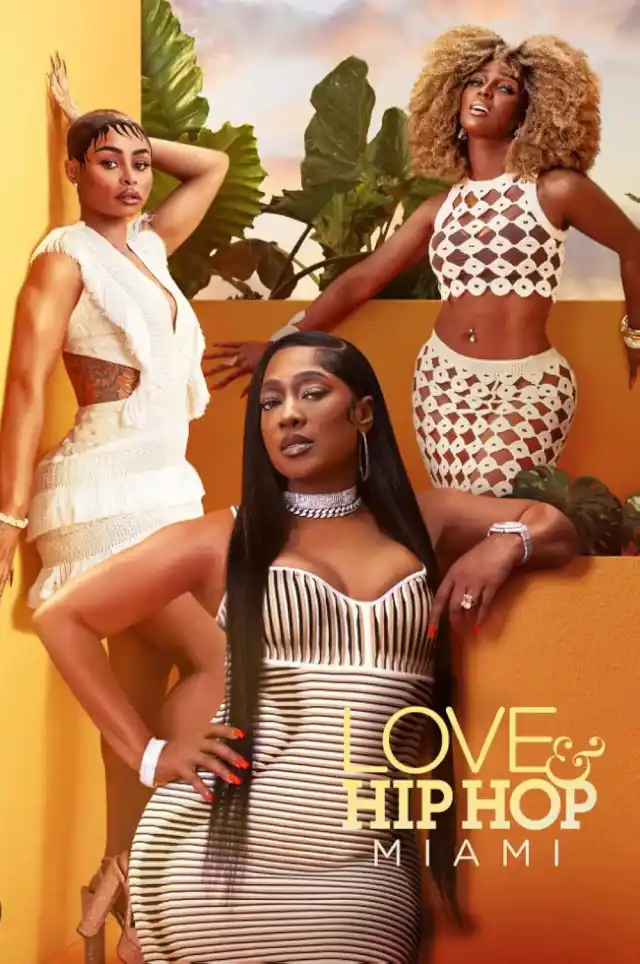 Love & Hip Hop: Miami Season 7