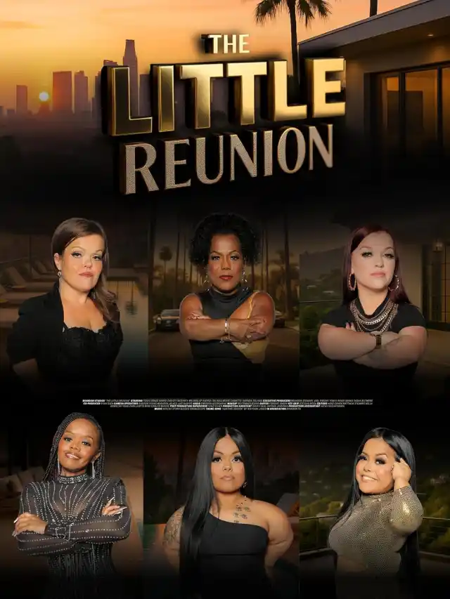 The Little Reunion