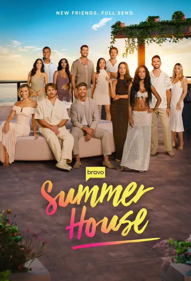 Summer House Season 10