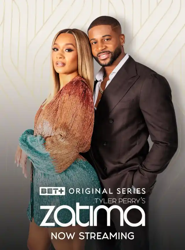 Tyler Perry’s Zatima Season 4 poster