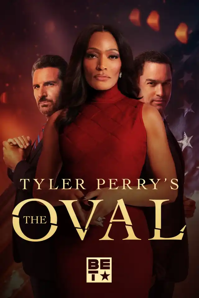 Tyler Perry’s The Oval Season 7