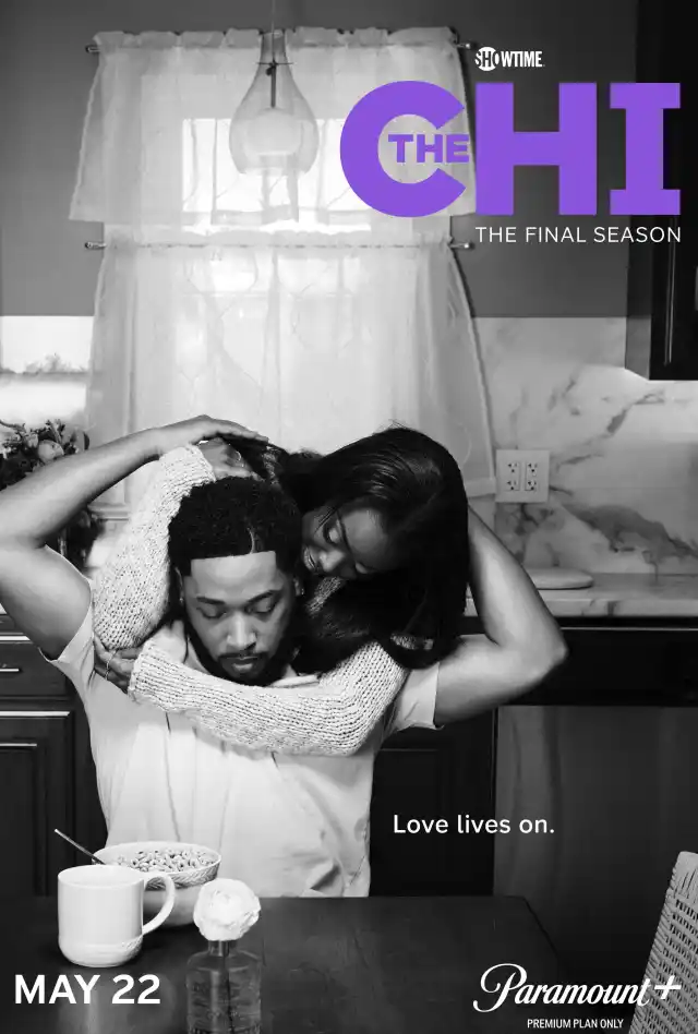 The Chi Season 8