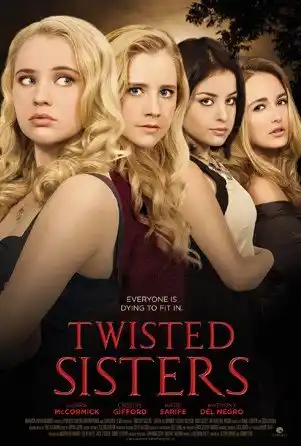 Twisted Sisters 