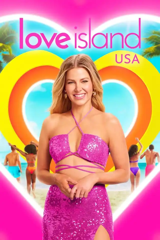 Love Island USA Season 8