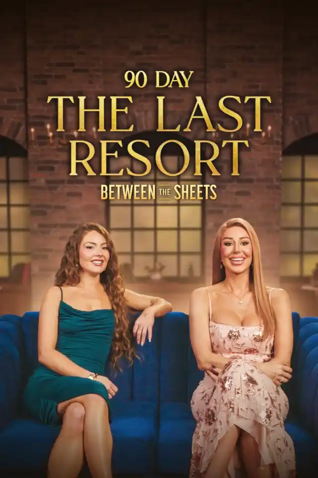 90 Day: The Last Resort Between the Sheets Season 2