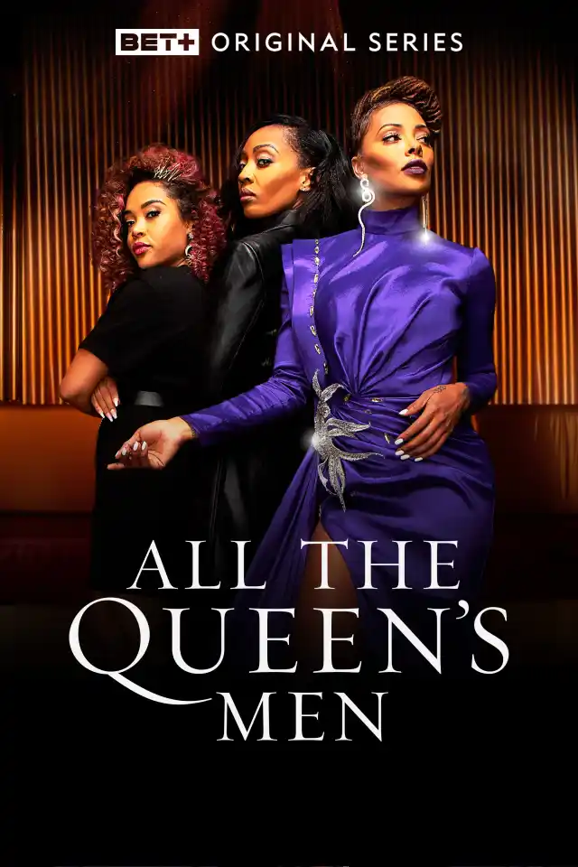 All the Queen’s Men Season 5