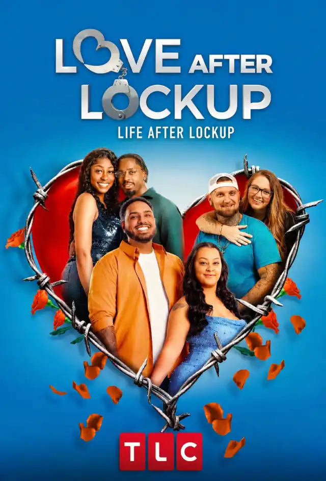 Love After Lockup Season 10