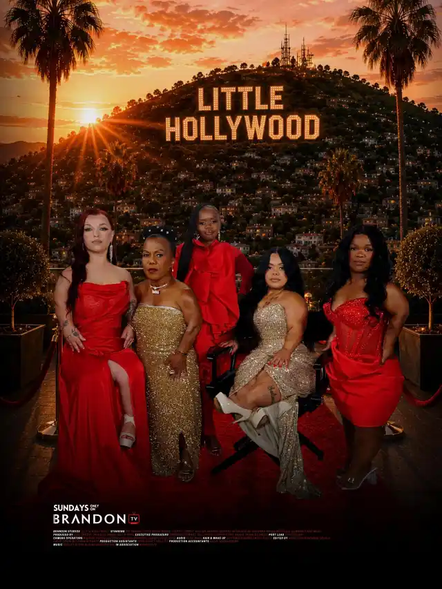 Little Hollywood
