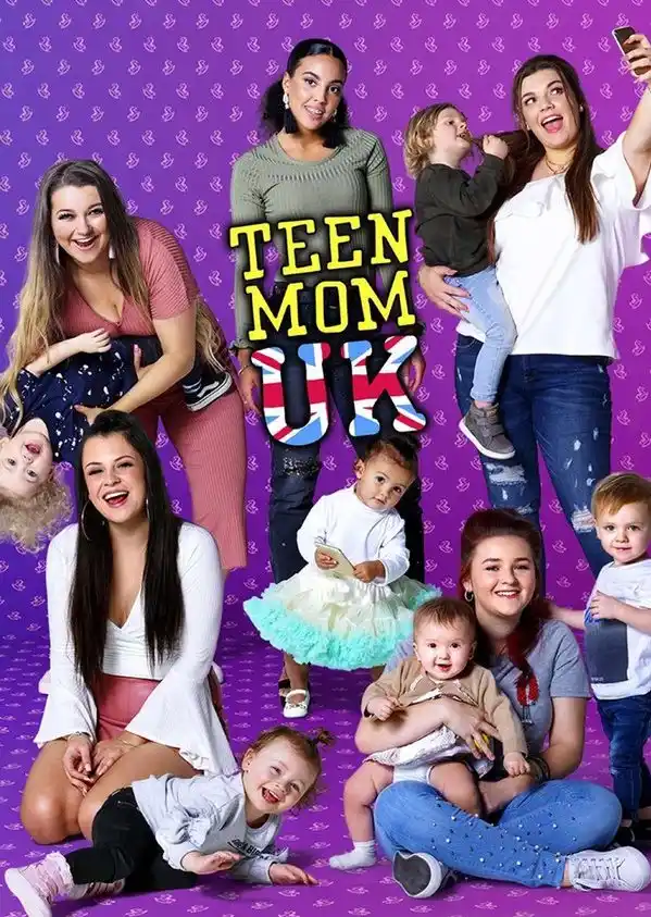 Teen Mom UK Season 13 Episode 3 thumbnail
